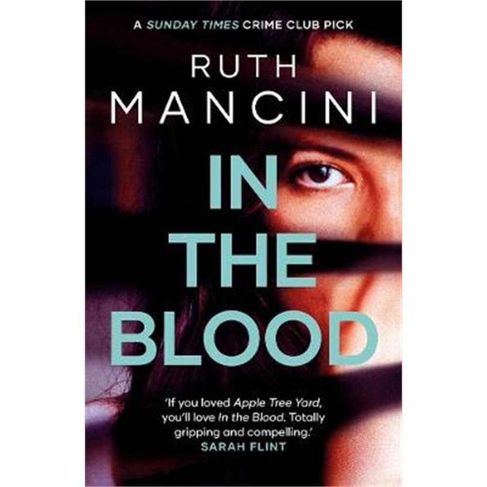 In the Blood (Paperback) - Ruth Mancini